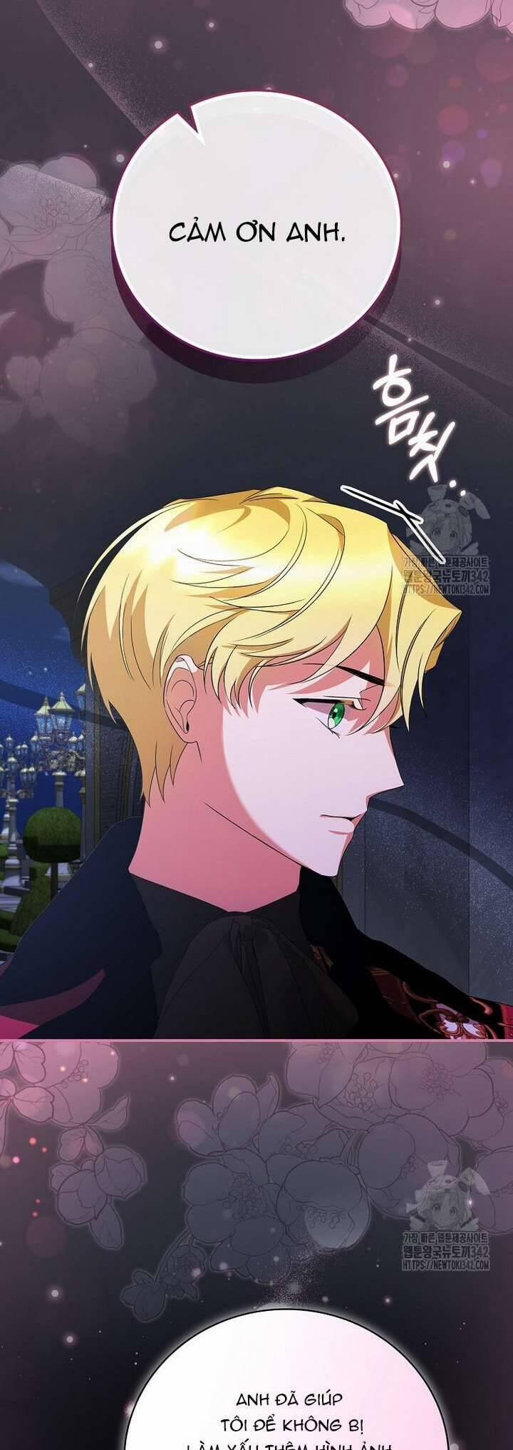 Đi Tìm Nàng Công Chúa Bỏ Trốn 12 trang 7