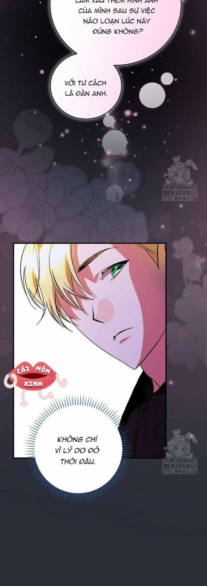 Đi Tìm Nàng Công Chúa Bỏ Trốn 12 trang 8