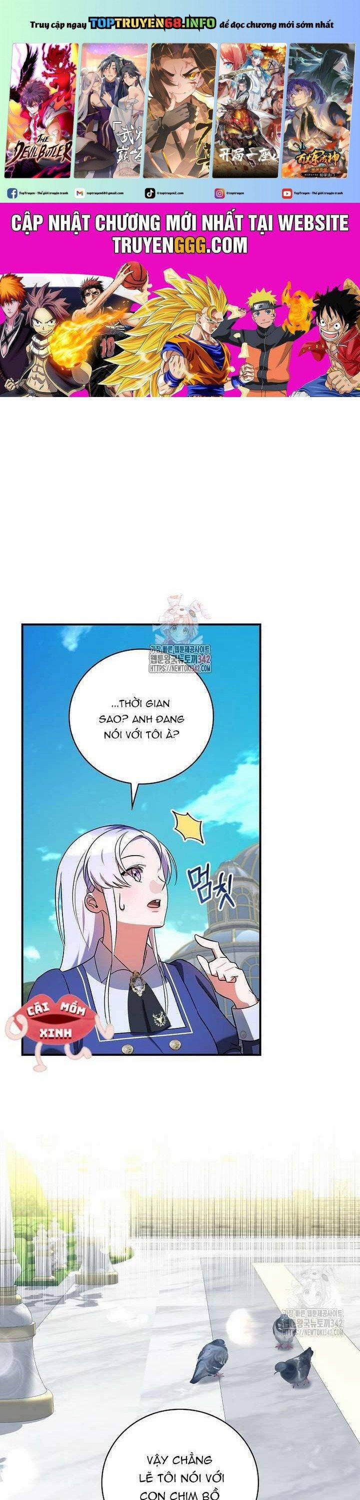 Đi Tìm Nàng Công Chúa Bỏ Trốn 13 trang 0