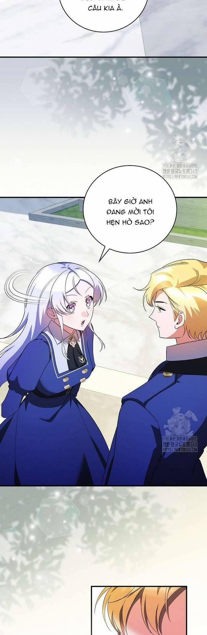 Đi Tìm Nàng Công Chúa Bỏ Trốn 13 trang 1