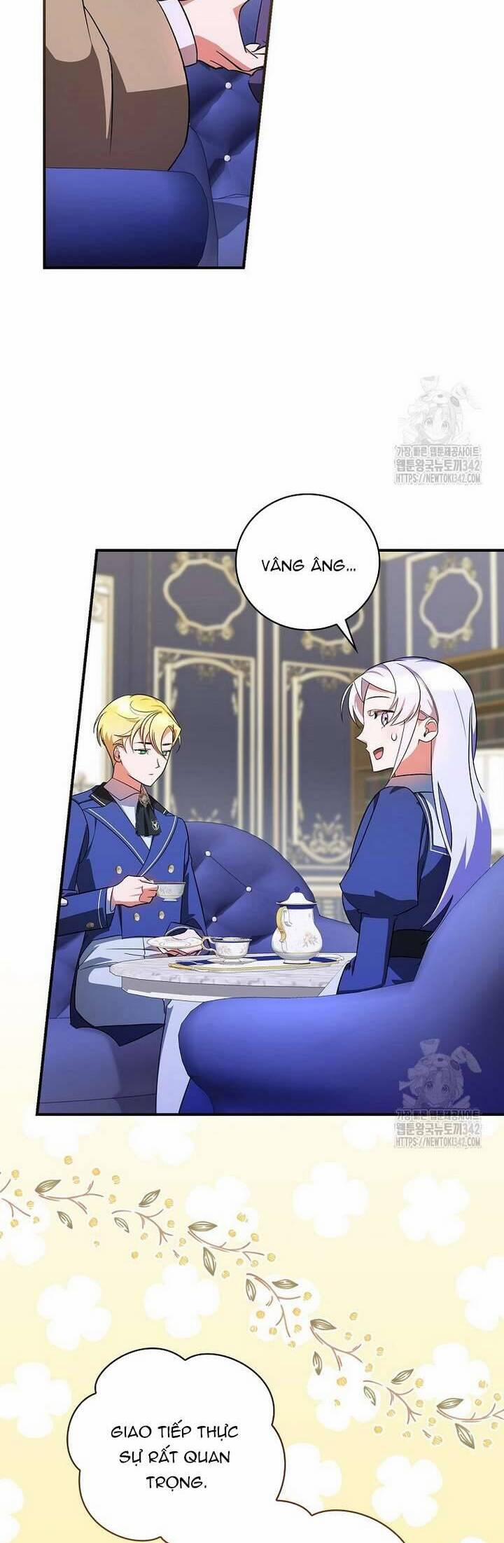 Đi Tìm Nàng Công Chúa Bỏ Trốn 13 trang 10