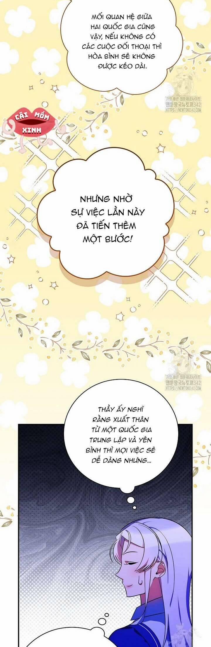 Đi Tìm Nàng Công Chúa Bỏ Trốn 13 trang 11