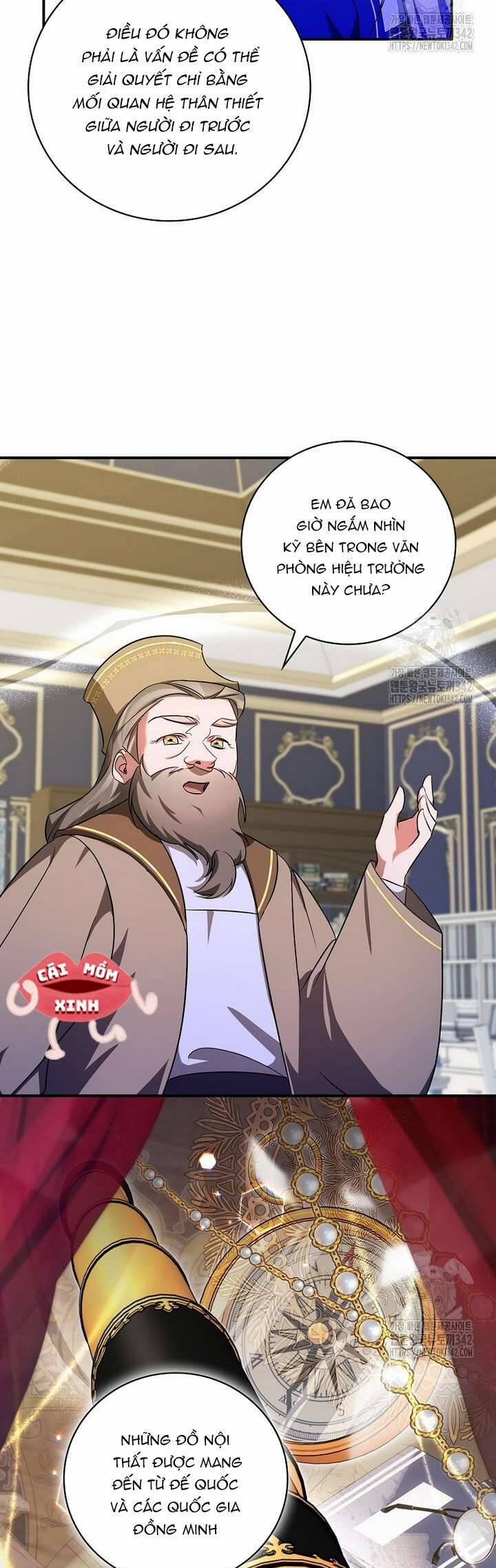 Đi Tìm Nàng Công Chúa Bỏ Trốn 13 trang 12