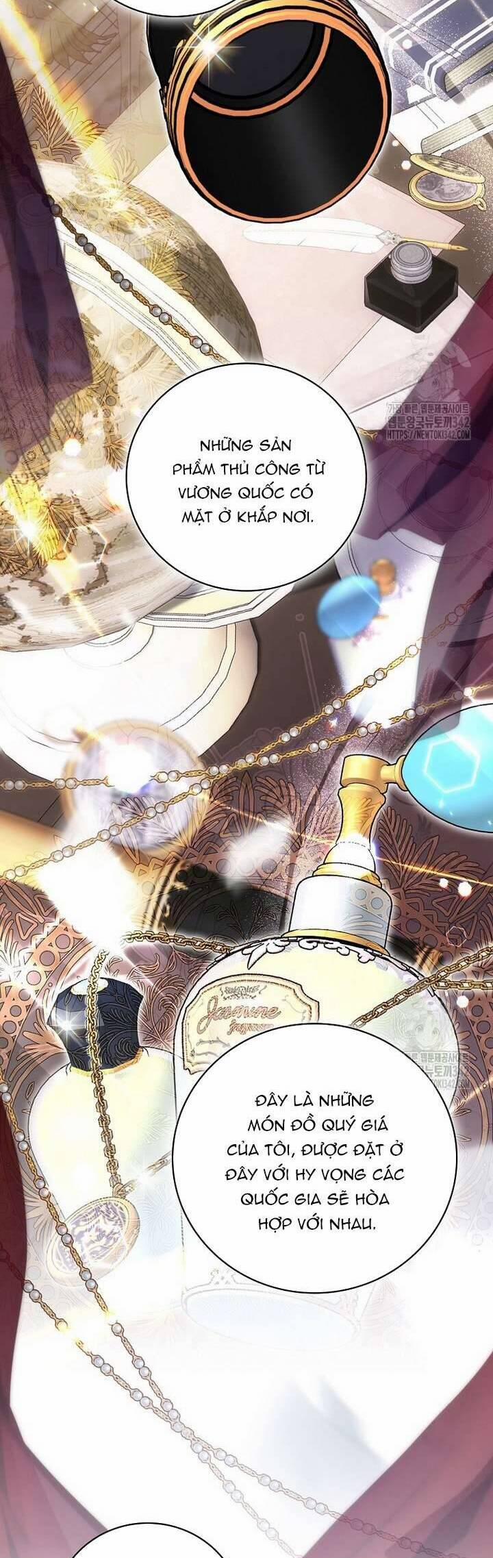 Đi Tìm Nàng Công Chúa Bỏ Trốn 13 trang 13