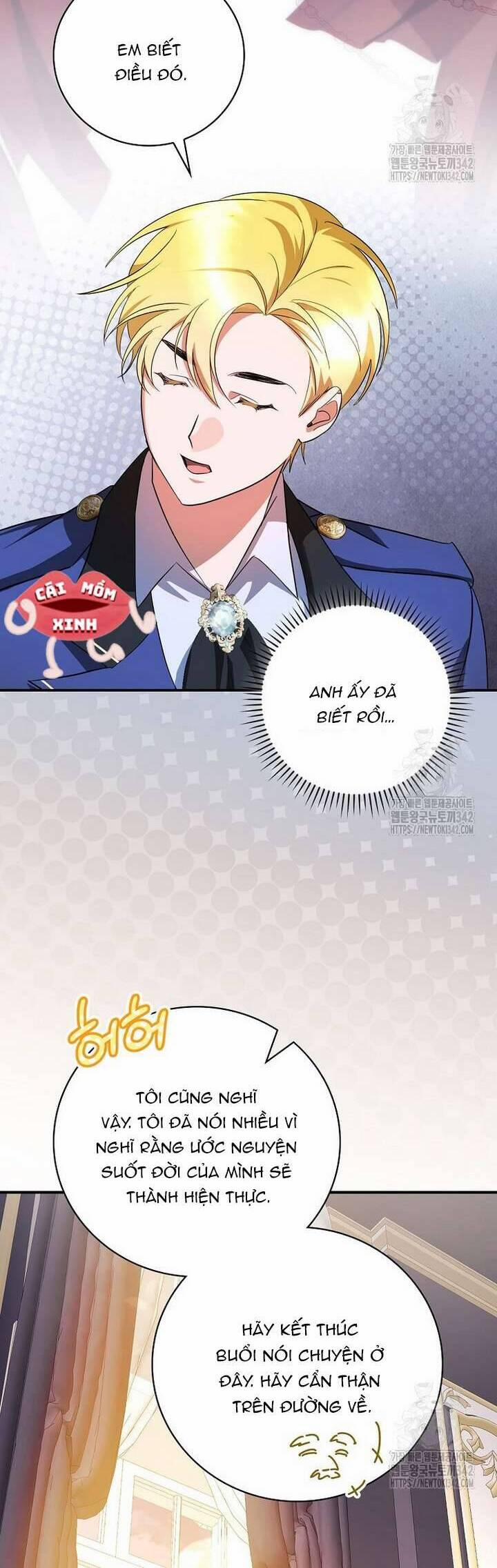 Đi Tìm Nàng Công Chúa Bỏ Trốn 13 trang 14