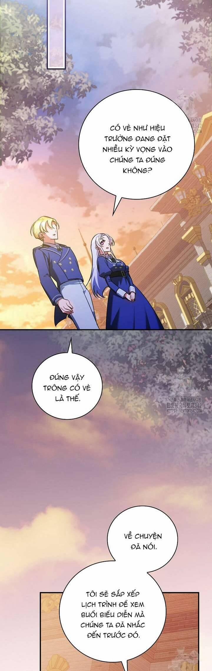 Đi Tìm Nàng Công Chúa Bỏ Trốn 13 trang 16