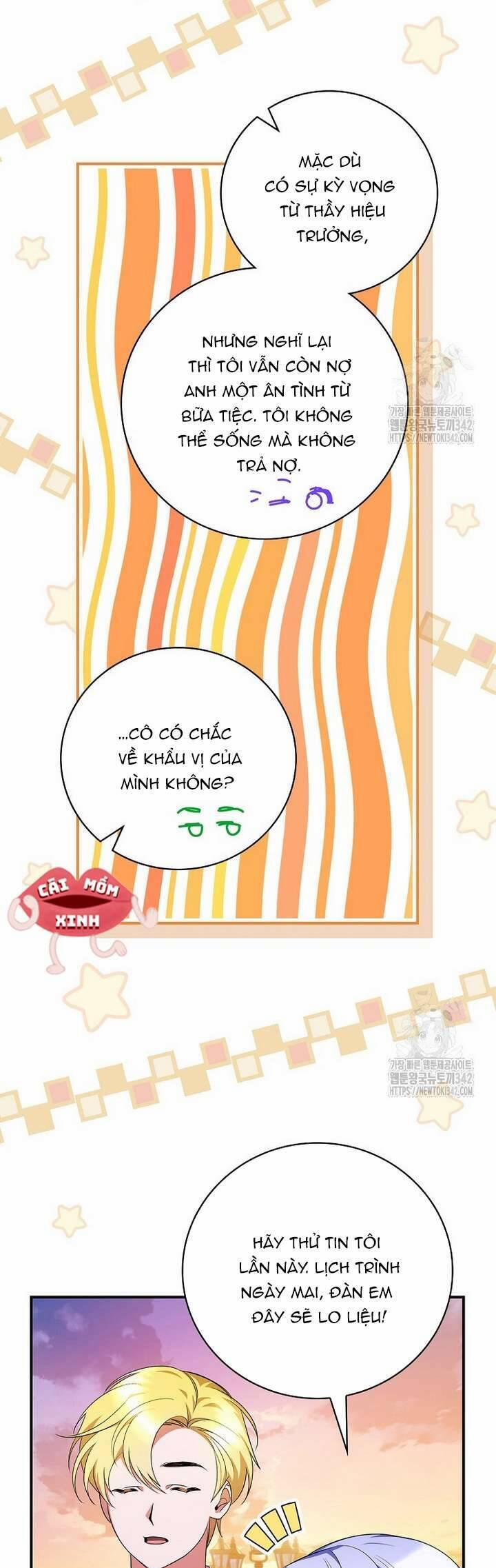 Đi Tìm Nàng Công Chúa Bỏ Trốn 13 trang 18