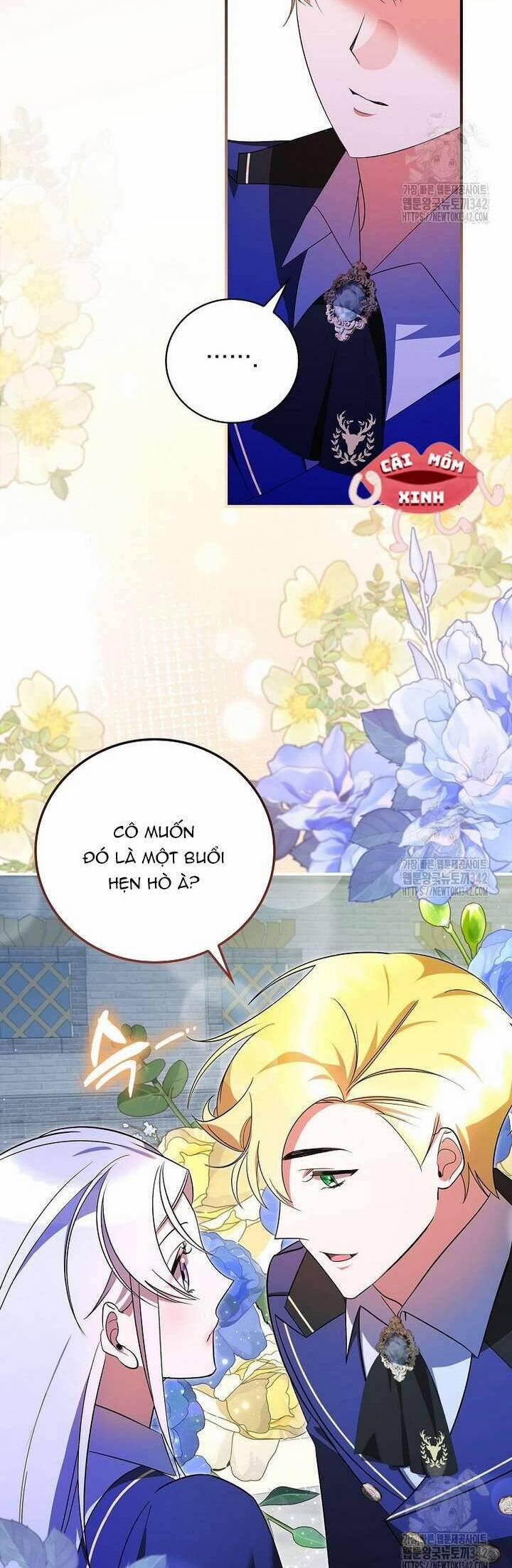 Đi Tìm Nàng Công Chúa Bỏ Trốn 13 trang 2