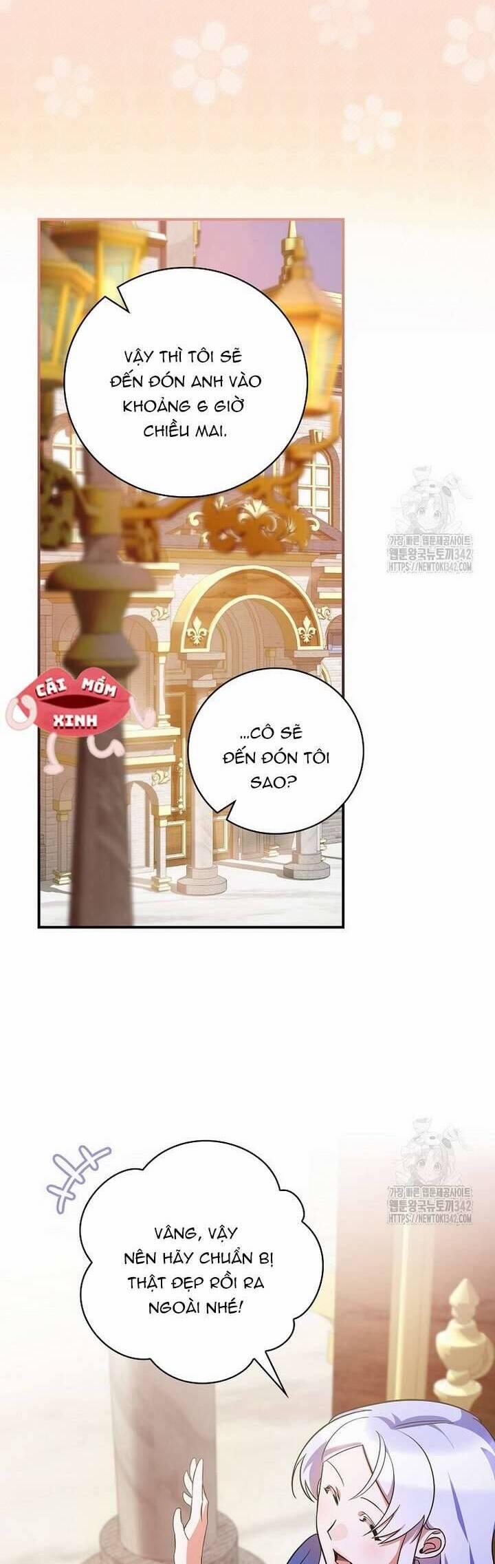 Đi Tìm Nàng Công Chúa Bỏ Trốn 13 trang 20