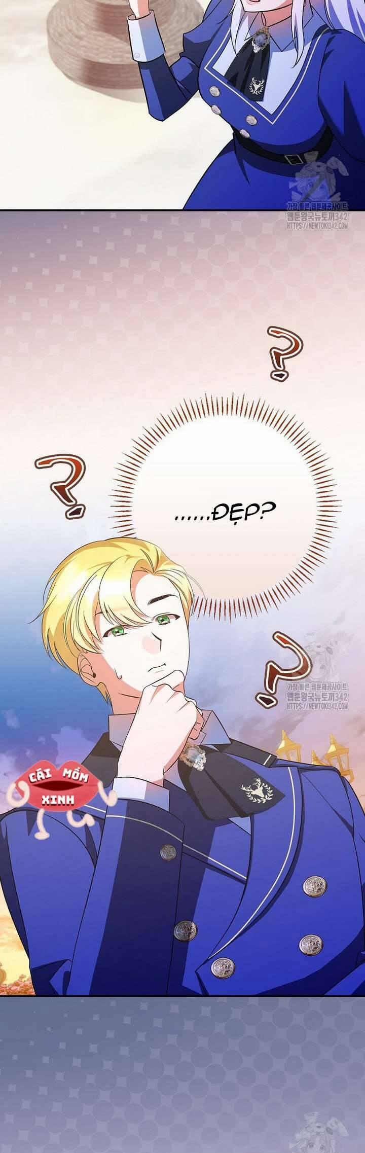 Đi Tìm Nàng Công Chúa Bỏ Trốn 13 trang 21