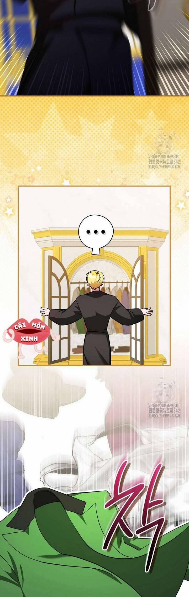 Đi Tìm Nàng Công Chúa Bỏ Trốn 13 trang 23