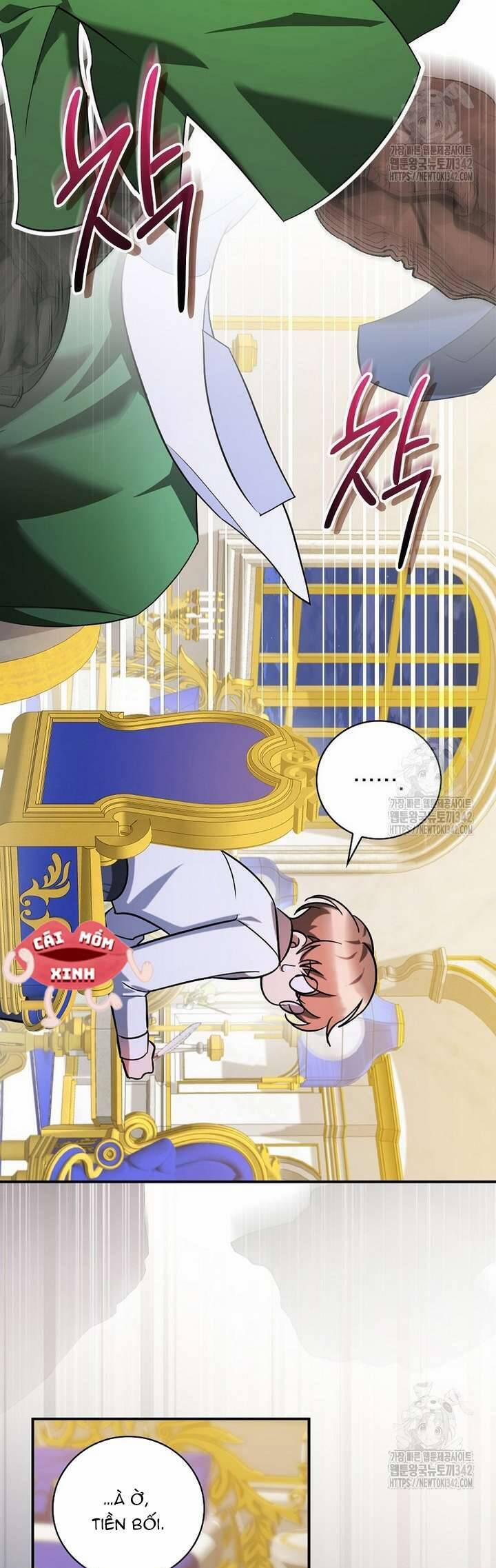 Đi Tìm Nàng Công Chúa Bỏ Trốn 13 trang 24