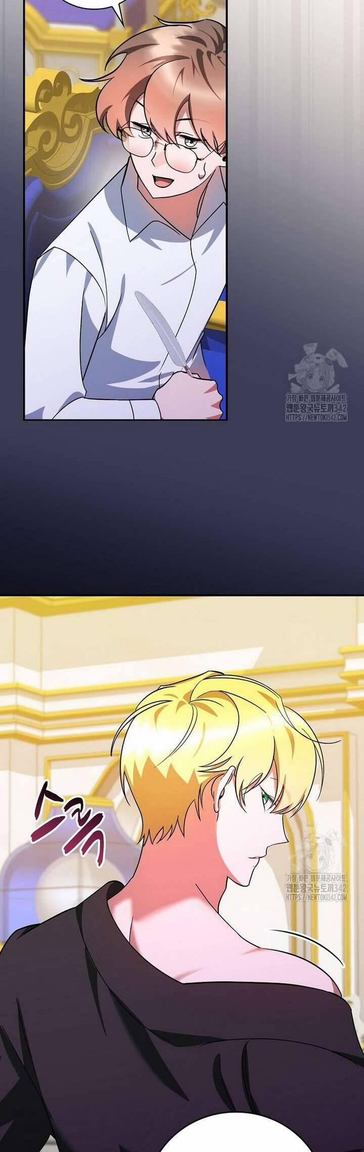 Đi Tìm Nàng Công Chúa Bỏ Trốn 13 trang 25