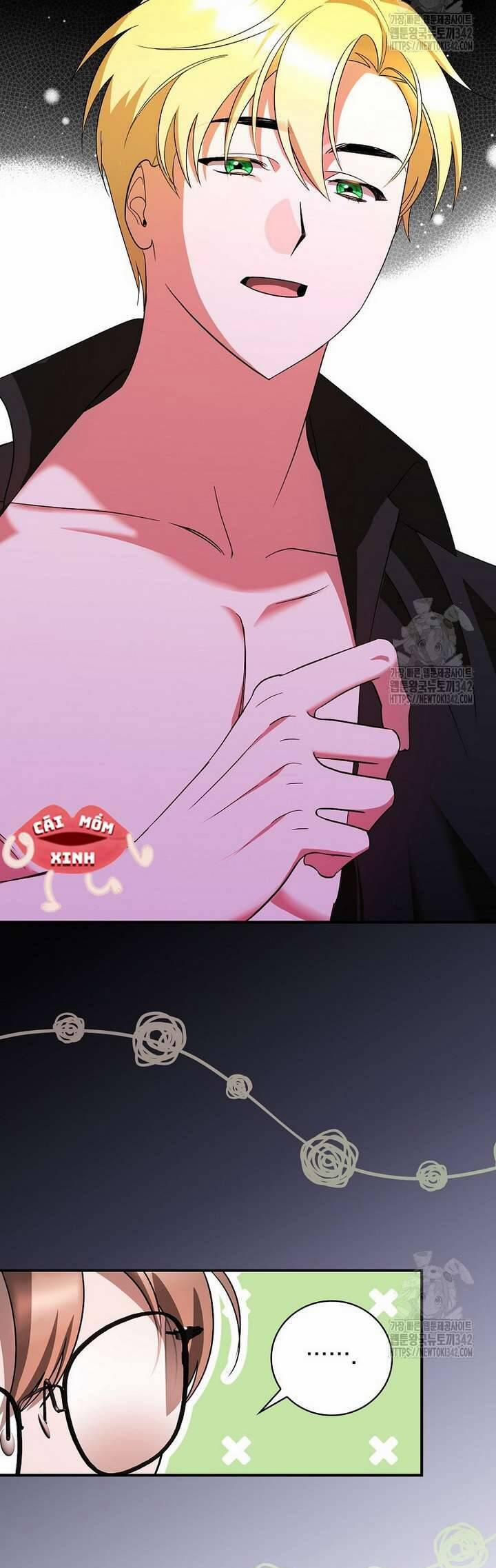 Đi Tìm Nàng Công Chúa Bỏ Trốn 13 trang 27