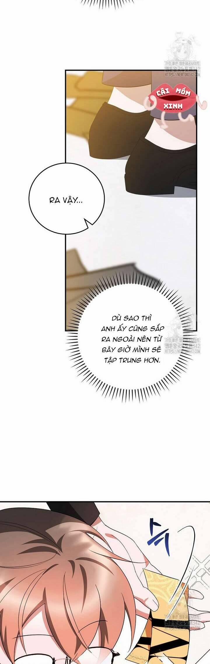 Đi Tìm Nàng Công Chúa Bỏ Trốn 13 trang 29