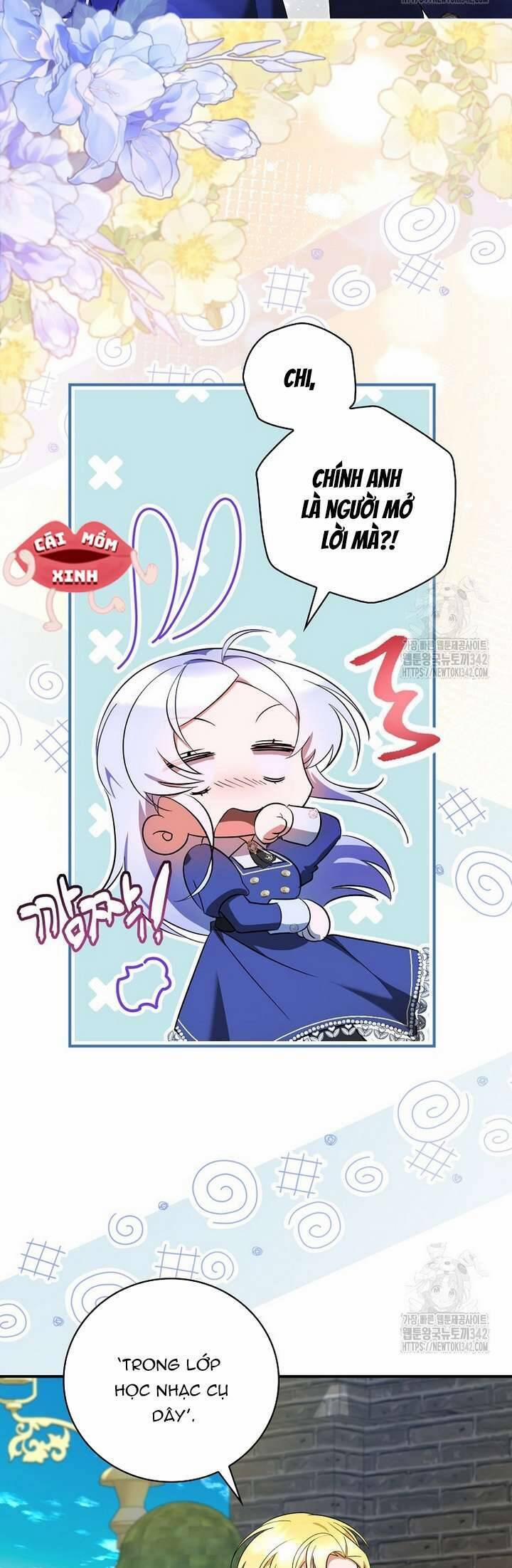 Đi Tìm Nàng Công Chúa Bỏ Trốn 13 trang 3