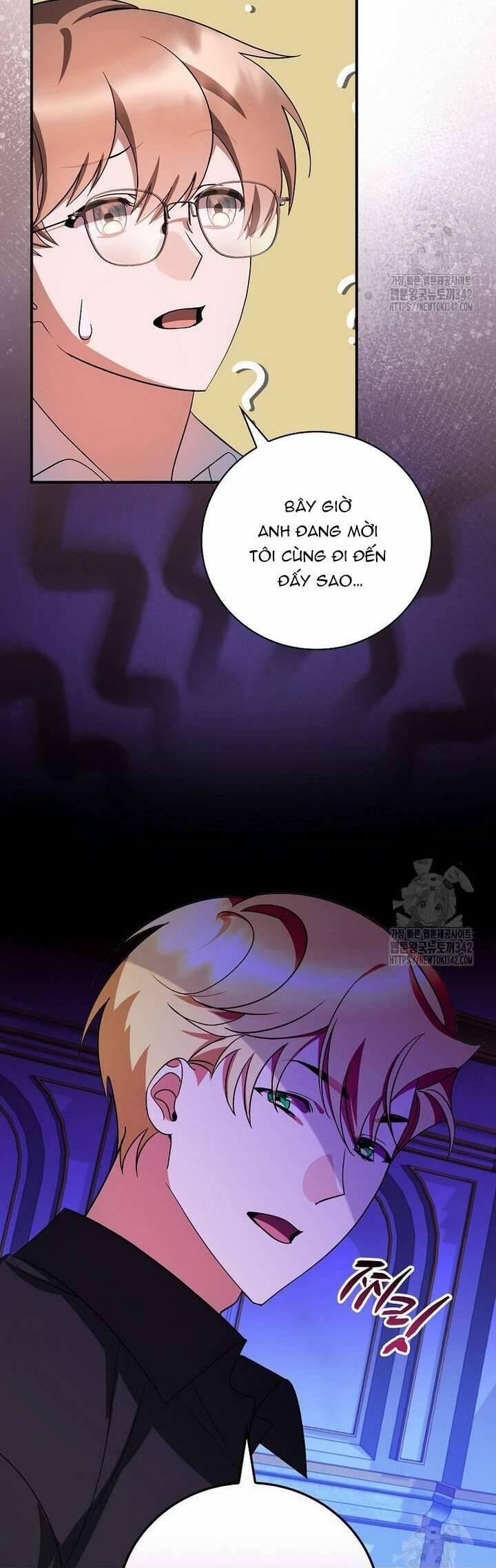 Đi Tìm Nàng Công Chúa Bỏ Trốn 13 trang 31