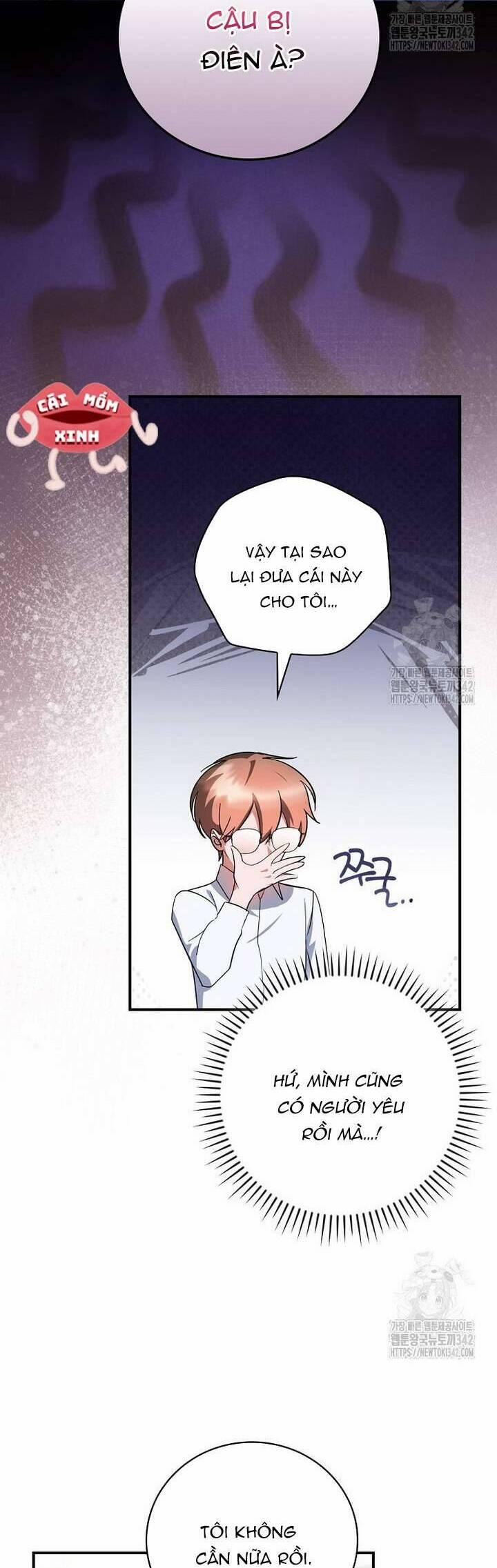 Đi Tìm Nàng Công Chúa Bỏ Trốn 13 trang 32