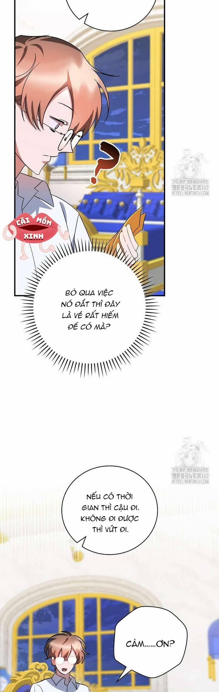 Đi Tìm Nàng Công Chúa Bỏ Trốn 13 trang 33