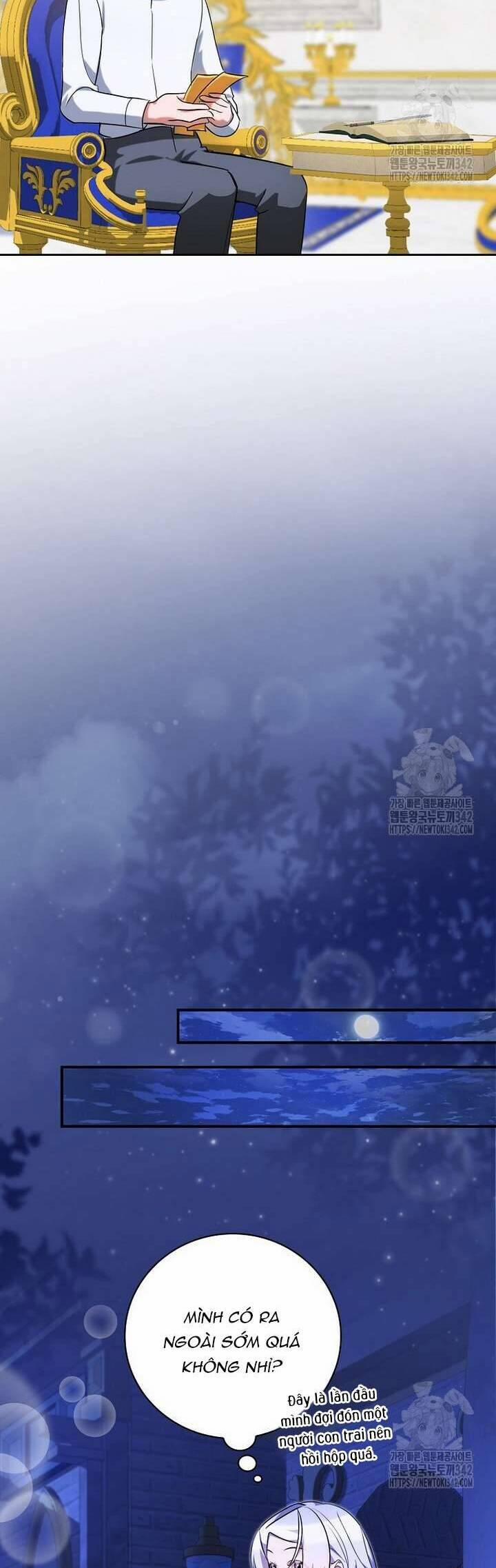 Đi Tìm Nàng Công Chúa Bỏ Trốn 13 trang 34