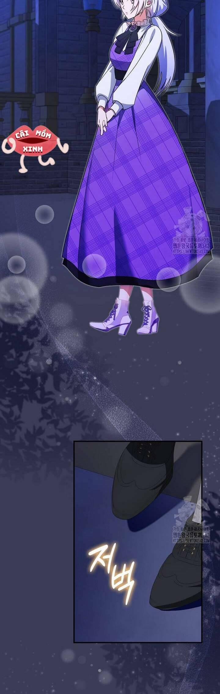 Đi Tìm Nàng Công Chúa Bỏ Trốn 13 trang 35