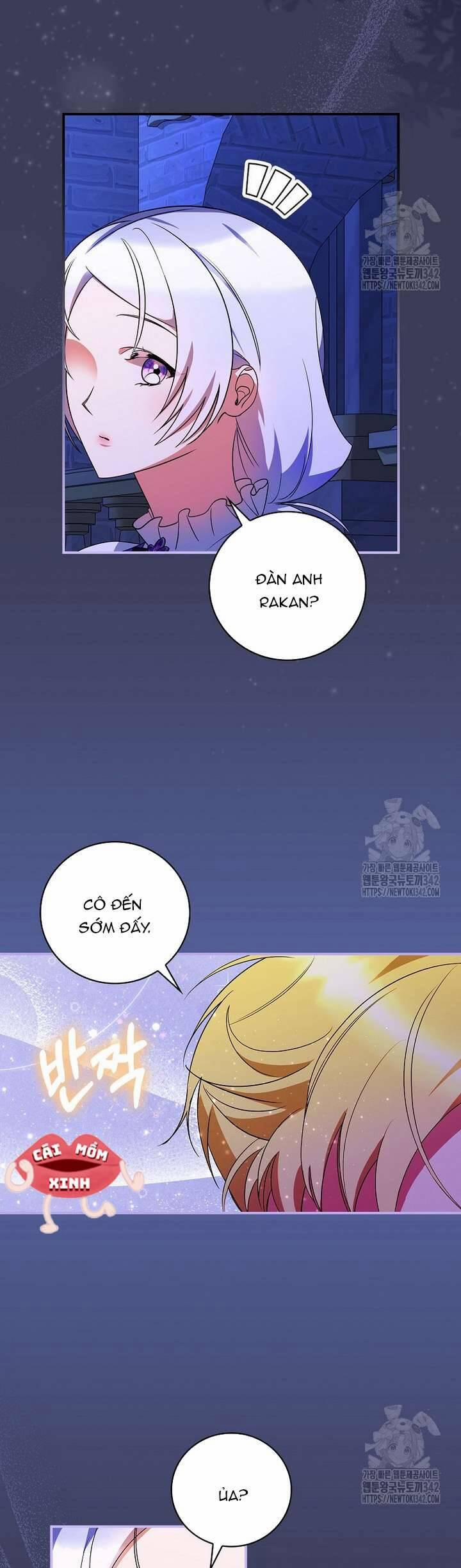 Đi Tìm Nàng Công Chúa Bỏ Trốn 13 trang 36