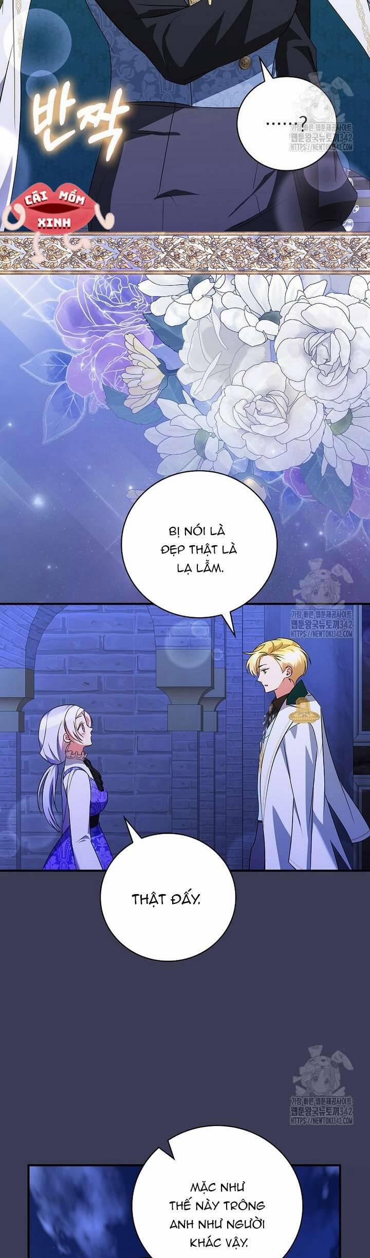 Đi Tìm Nàng Công Chúa Bỏ Trốn 13 trang 38