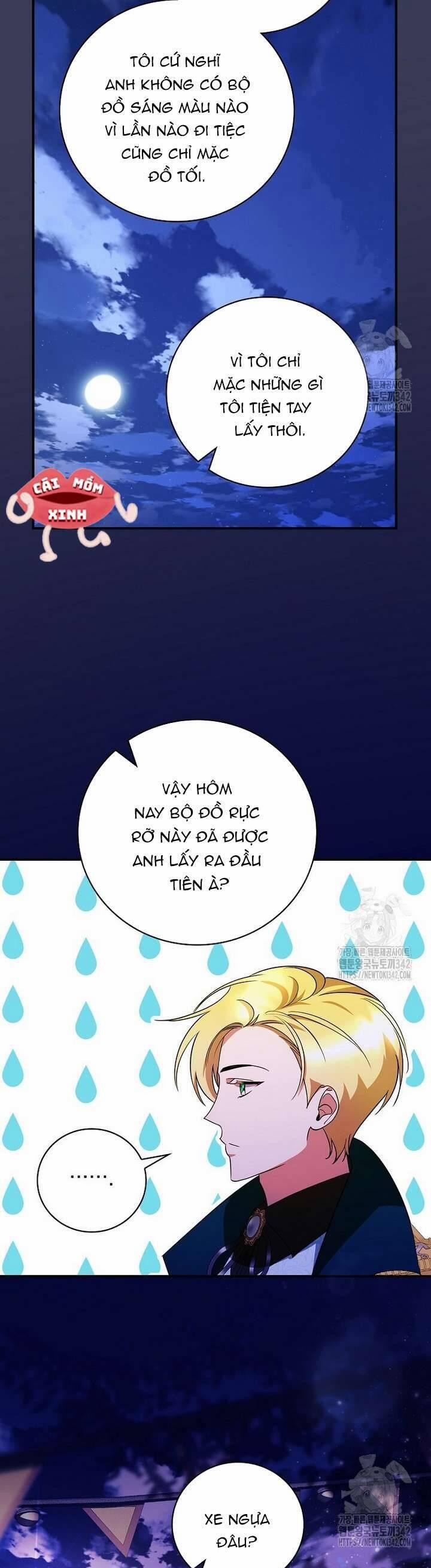 Đi Tìm Nàng Công Chúa Bỏ Trốn 13 trang 39