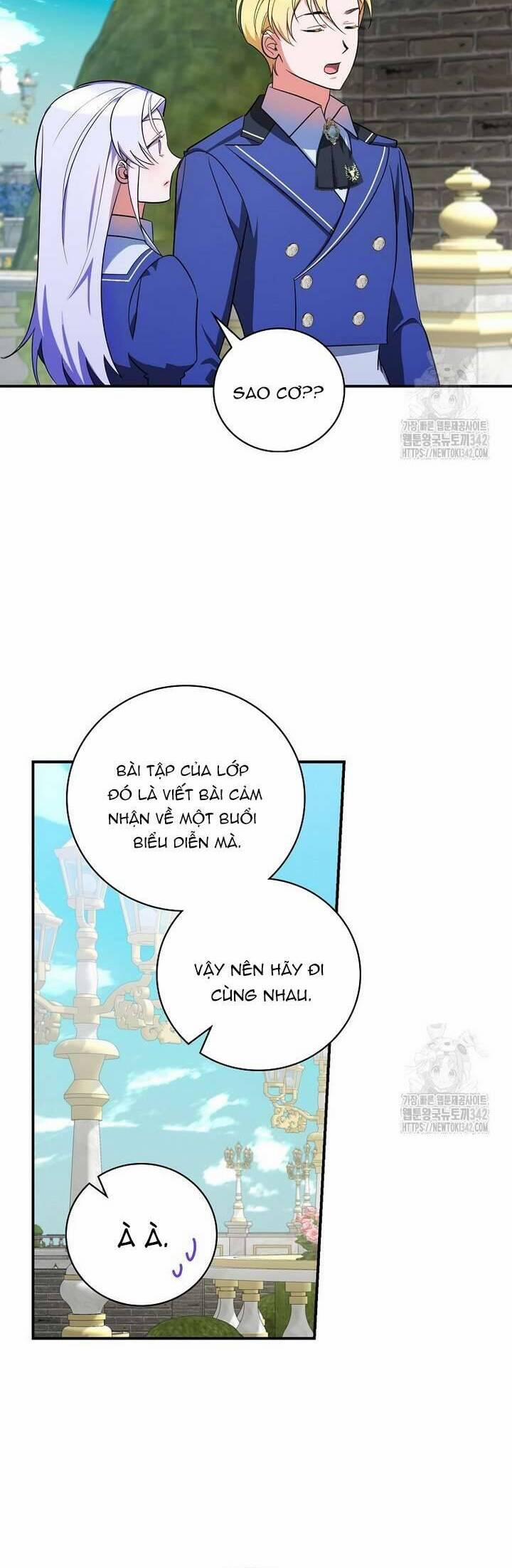 Đi Tìm Nàng Công Chúa Bỏ Trốn 13 trang 4