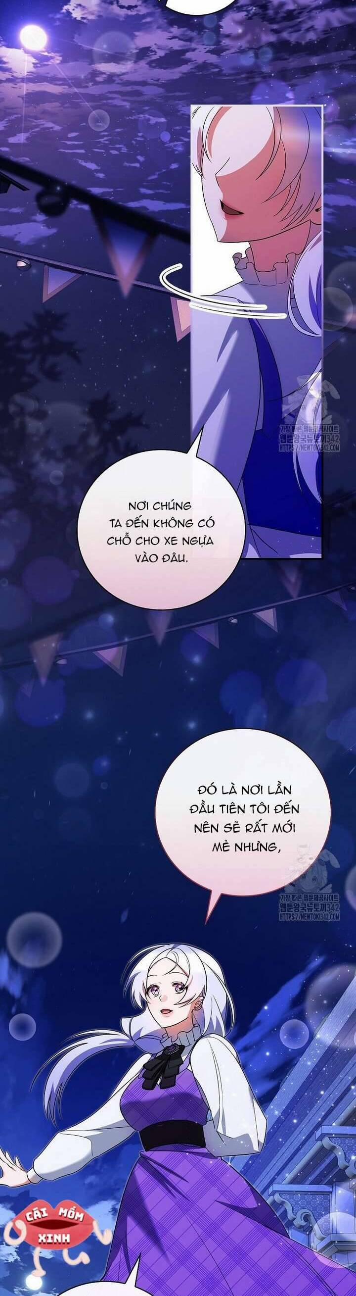 Đi Tìm Nàng Công Chúa Bỏ Trốn 13 trang 40