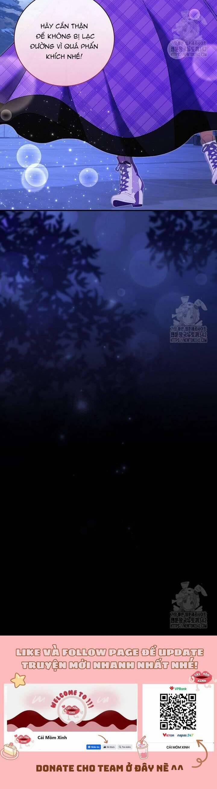 Đi Tìm Nàng Công Chúa Bỏ Trốn 13 trang 41