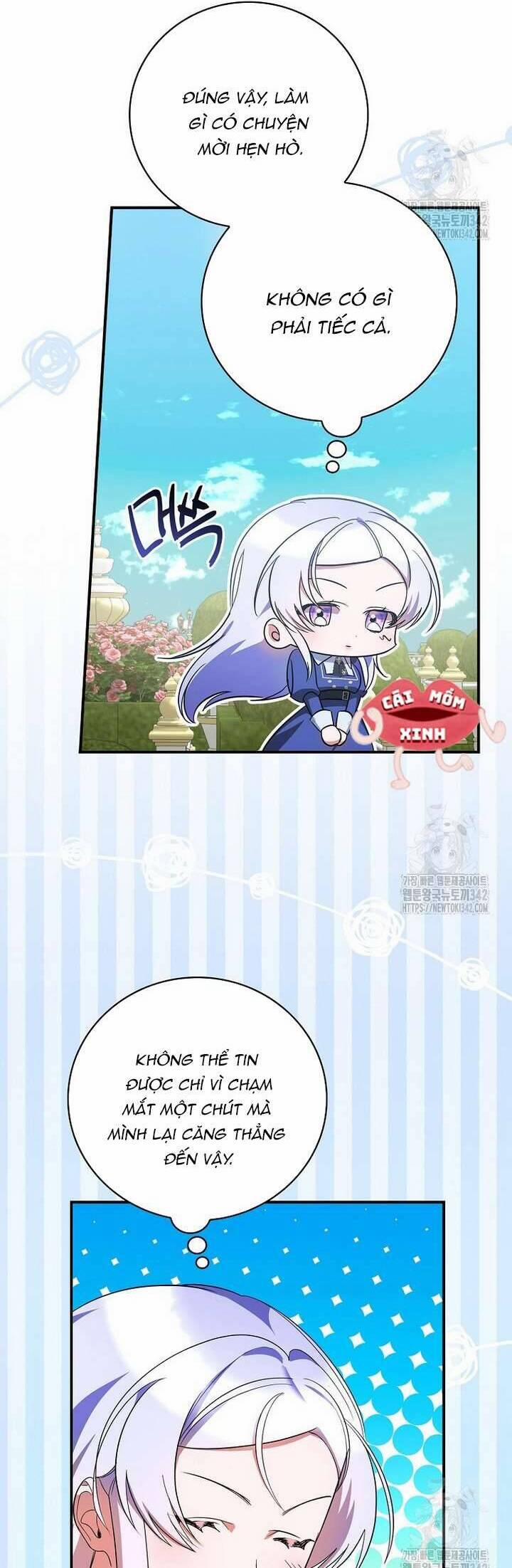 Đi Tìm Nàng Công Chúa Bỏ Trốn 13 trang 5