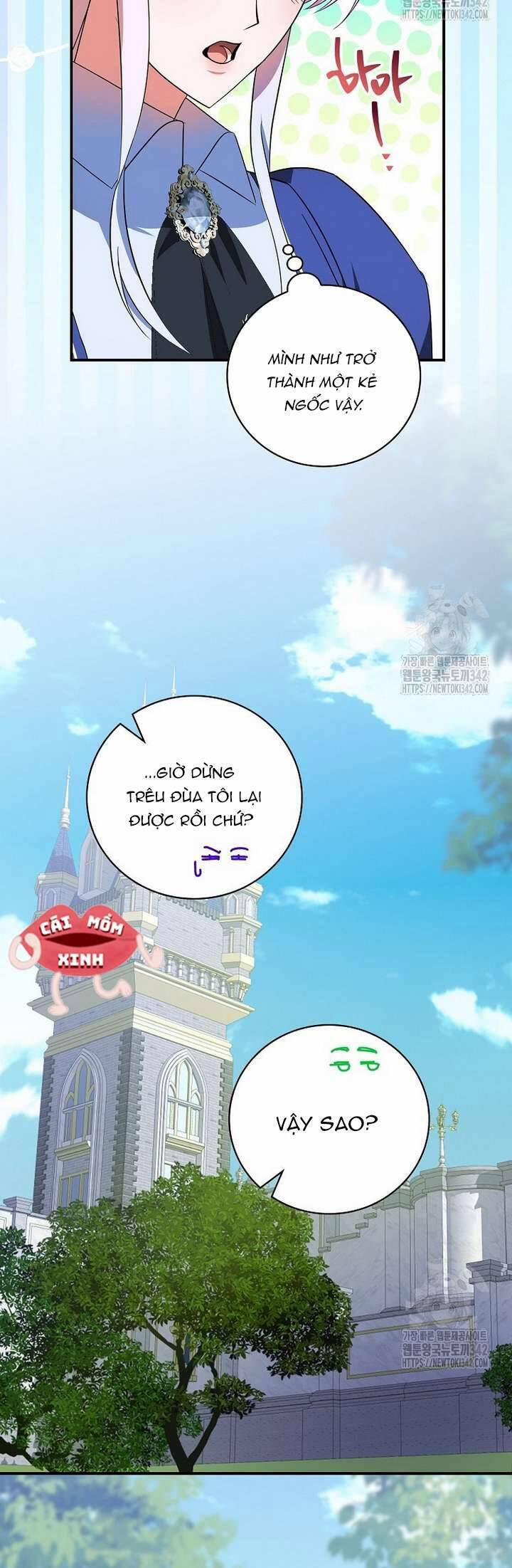 Đi Tìm Nàng Công Chúa Bỏ Trốn 13 trang 6