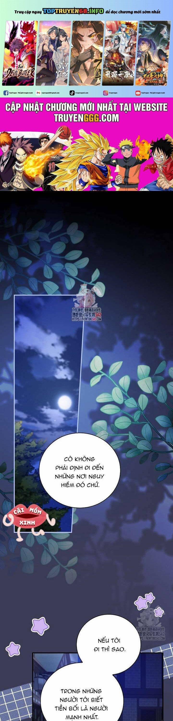 Đi Tìm Nàng Công Chúa Bỏ Trốn 14 trang 0