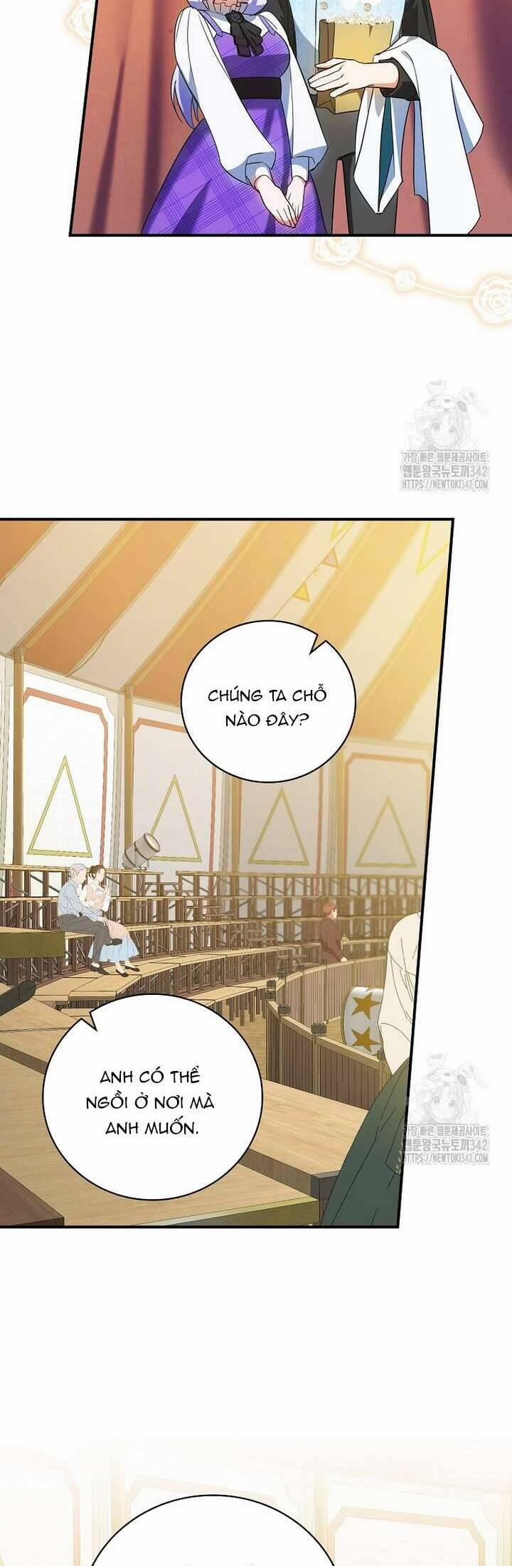 Đi Tìm Nàng Công Chúa Bỏ Trốn 14 trang 10