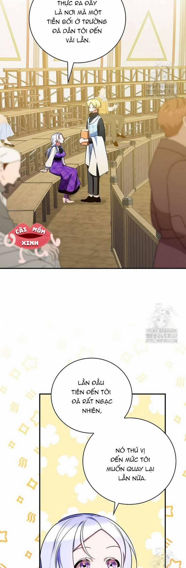 Đi Tìm Nàng Công Chúa Bỏ Trốn 14 trang 11