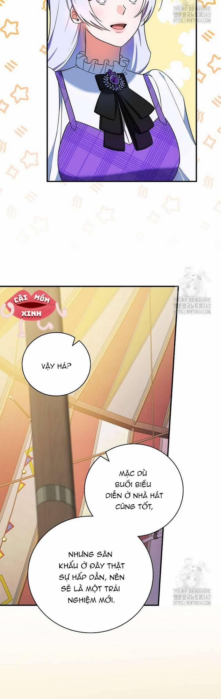 Đi Tìm Nàng Công Chúa Bỏ Trốn 14 trang 12