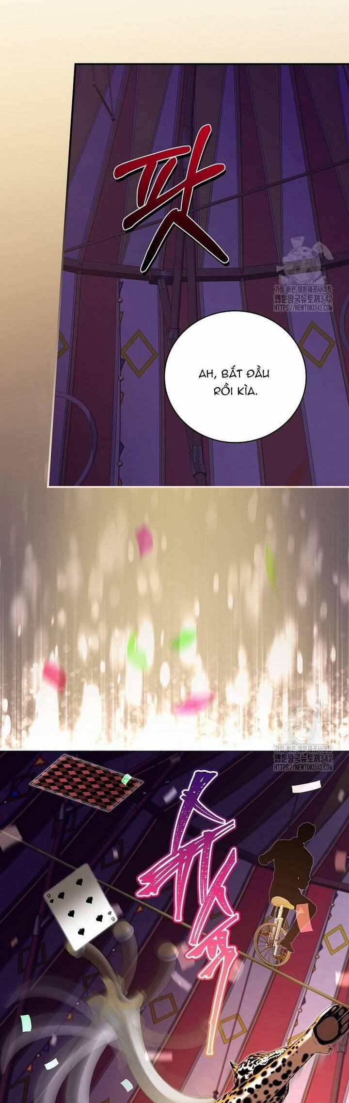 Đi Tìm Nàng Công Chúa Bỏ Trốn 14 trang 13