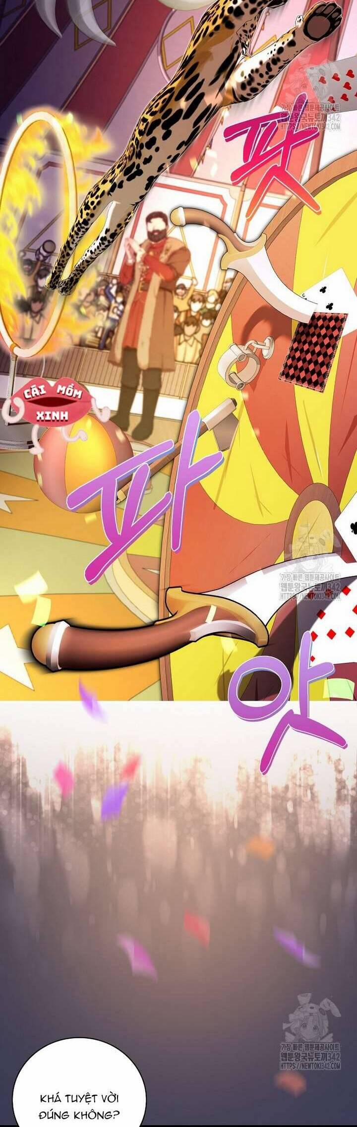 Đi Tìm Nàng Công Chúa Bỏ Trốn 14 trang 14