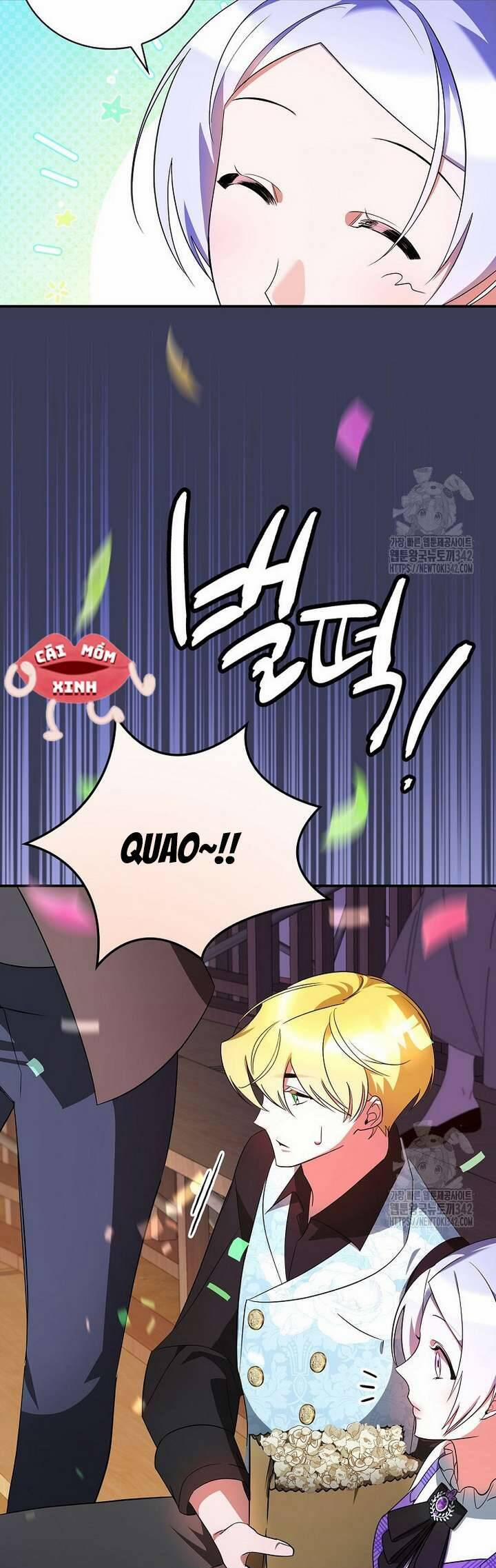 Đi Tìm Nàng Công Chúa Bỏ Trốn 14 trang 15