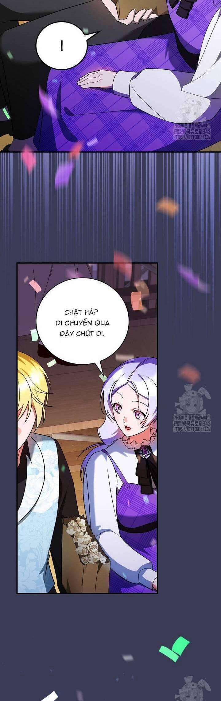 Đi Tìm Nàng Công Chúa Bỏ Trốn 14 trang 16