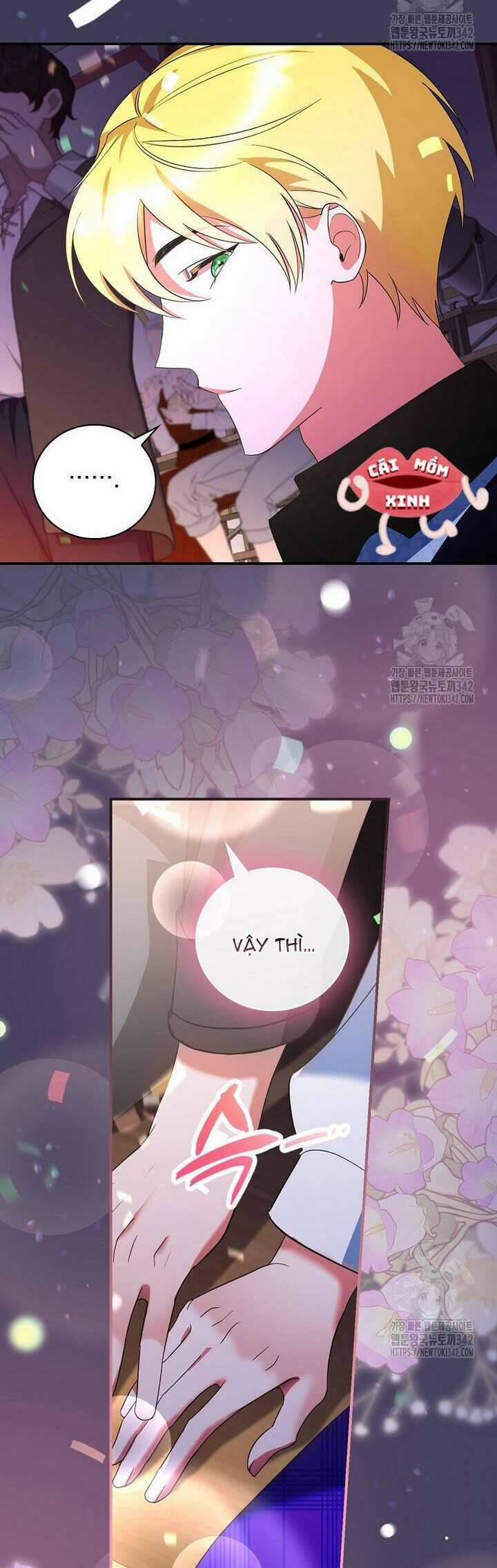 Đi Tìm Nàng Công Chúa Bỏ Trốn 14 trang 17