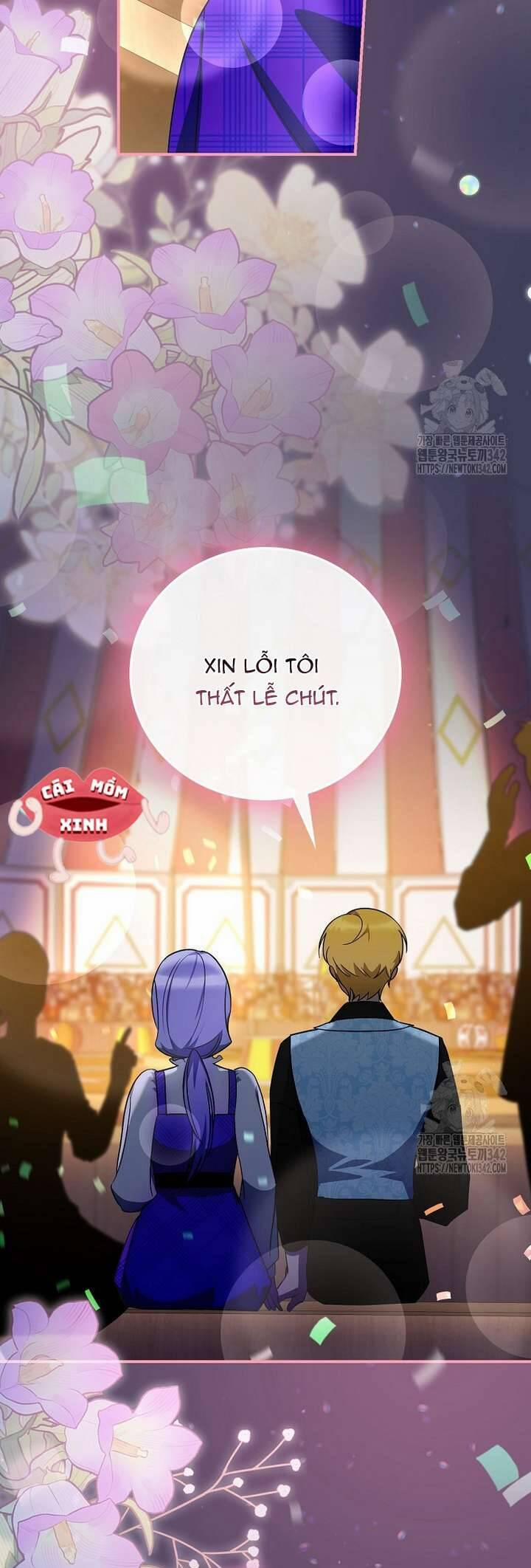 Đi Tìm Nàng Công Chúa Bỏ Trốn 14 trang 18