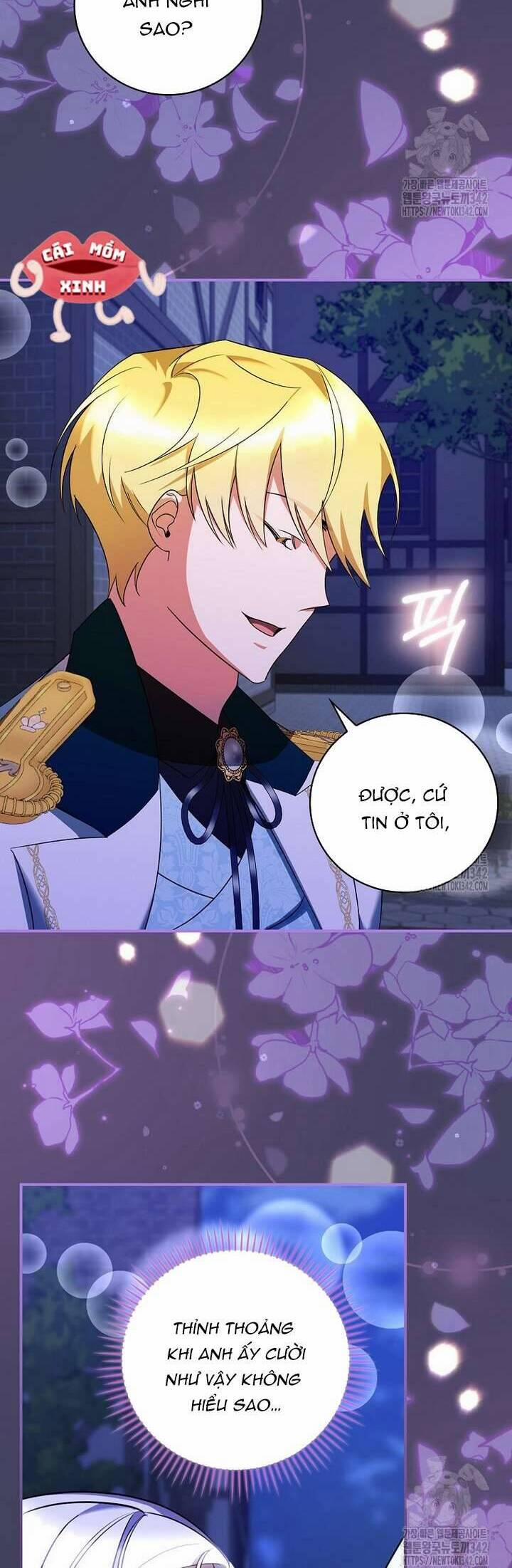 Đi Tìm Nàng Công Chúa Bỏ Trốn 14 trang 2