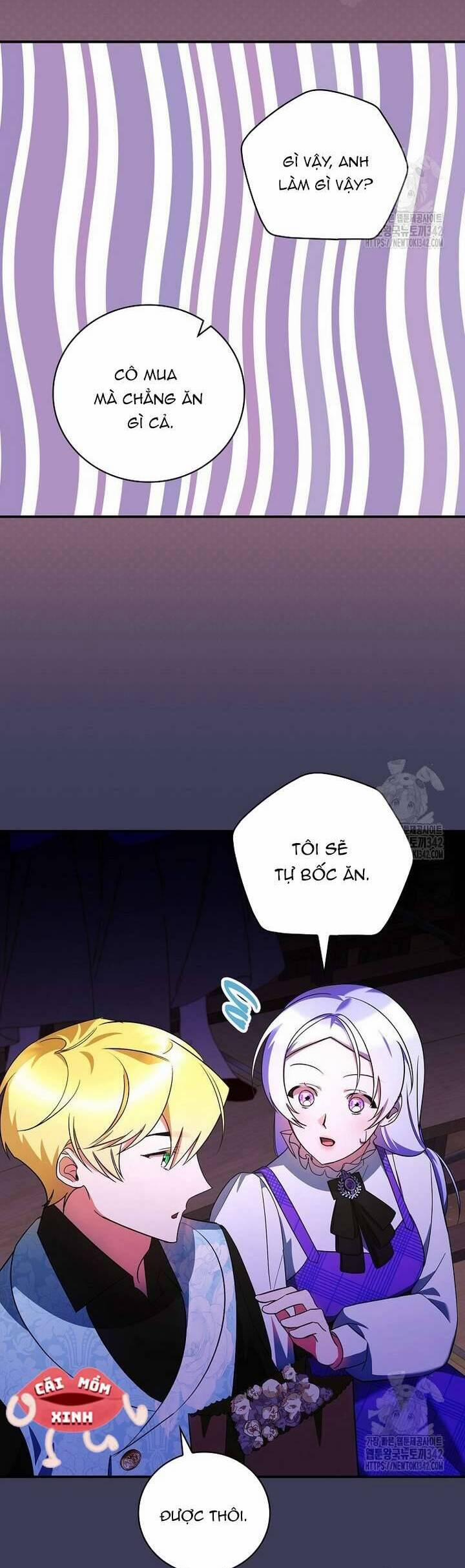 Đi Tìm Nàng Công Chúa Bỏ Trốn 14 trang 22