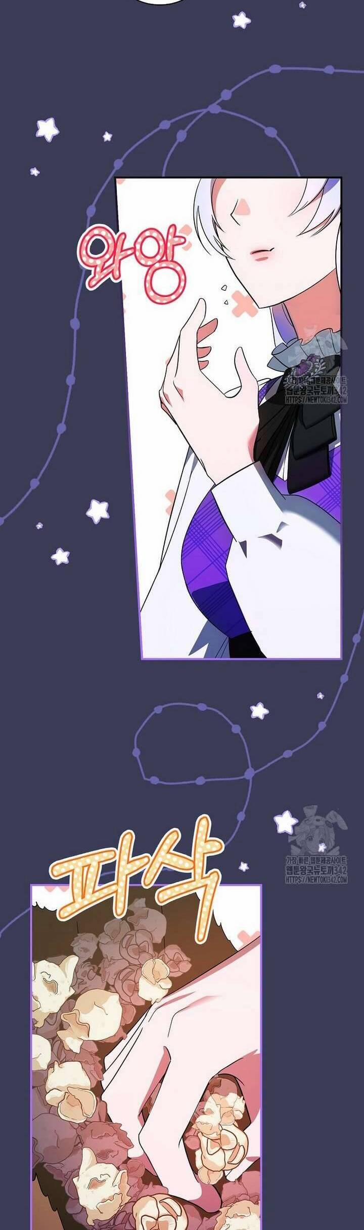 Đi Tìm Nàng Công Chúa Bỏ Trốn 14 trang 23