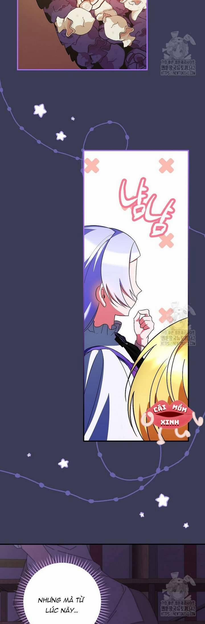 Đi Tìm Nàng Công Chúa Bỏ Trốn 14 trang 24