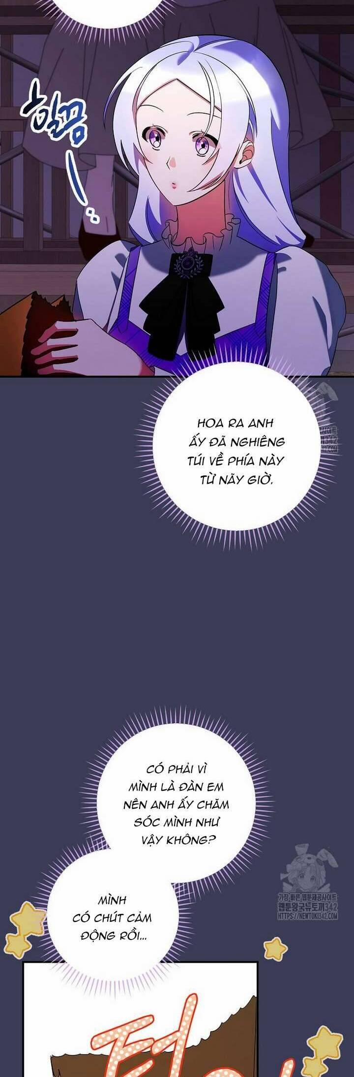 Đi Tìm Nàng Công Chúa Bỏ Trốn 14 trang 25