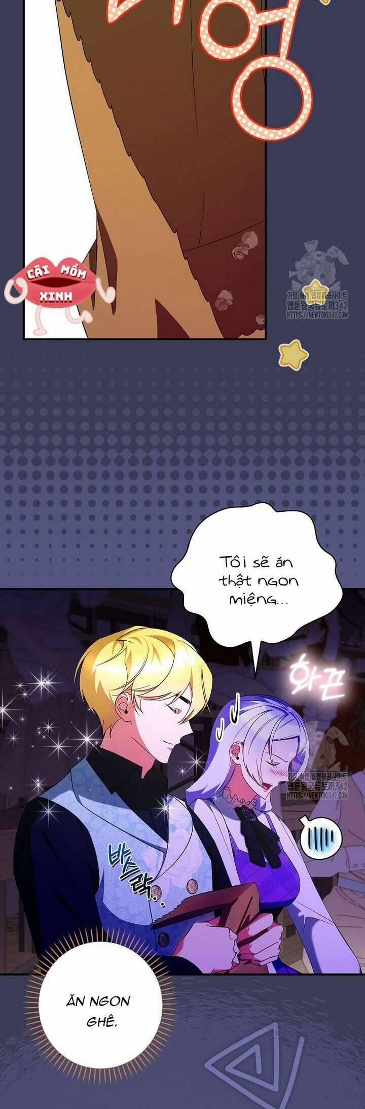 Đi Tìm Nàng Công Chúa Bỏ Trốn 14 trang 26