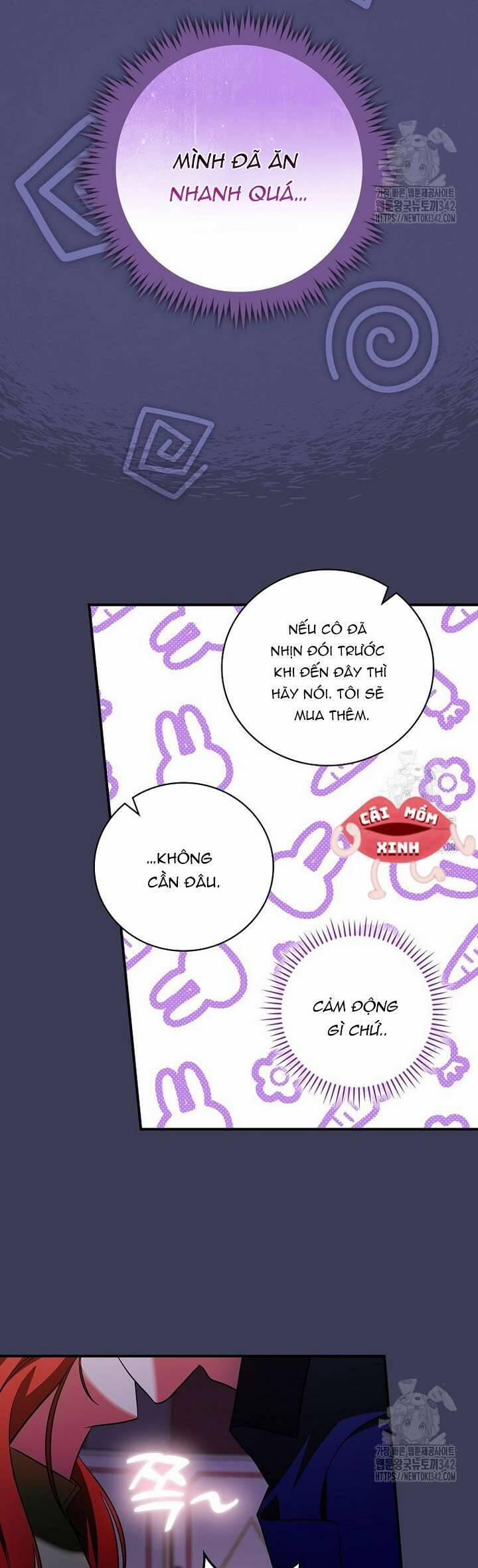 Đi Tìm Nàng Công Chúa Bỏ Trốn 14 trang 27